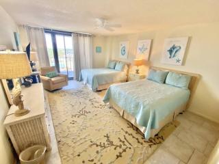 Watercrest Condo 1110 BEACH FRONT CONDO - Panama City Beach - 5