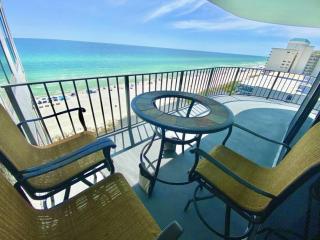 Watercrest Condo 1110 BEACH FRONT CONDO - Panama City Beach - 0