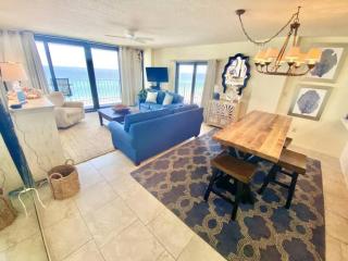Watercrest Condo 1110 BEACH FRONT CONDO - Panama City Beach - 3