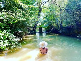 Gîte le Moulin Samsara - 1