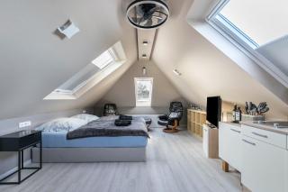 Uhse Loft - Heide - 7