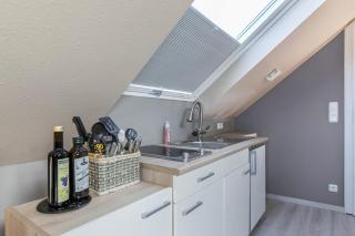 Uhse Loft - Heide - 6