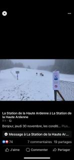 Week-end détente pour 4 personnes - Gouvy - 7