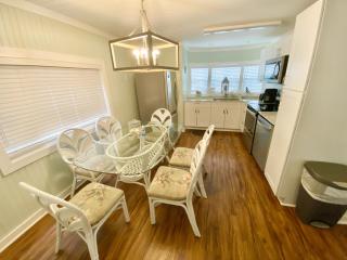 Venture Out 646 Octopus Dr Comes WITH GOLF CART - Panama City Beach - 6