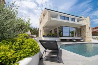 Villa Rosarol near Medulin for 8 people with private pool & only 800 m from sea - Ližnjan - 2