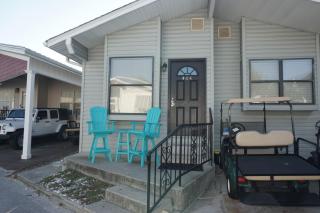 Venture Out 464 Marlin Dr Comes WITH GOLF CART - Panama City Beach - 0