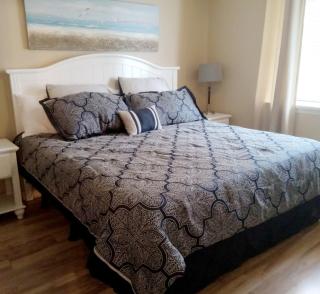 Venture Out 464 Marlin Dr Comes WITH GOLF CART - Panama City Beach - 3