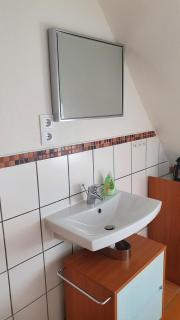 Ferienwohnung Sonnenschein - Naumburg - 5