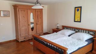 Ferienwohnung Sonnenschein - Naumburg - 8