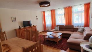 Ferienwohnung Sonnenschein - Naumburg - 0