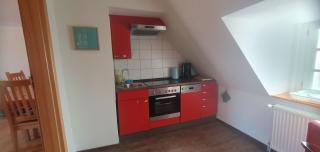 Ferienwohnung Sonnenschein - Naumburg - 3