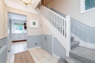 Oakwood House - Dublin - 6