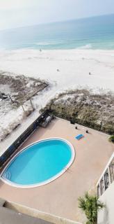 Moondrifter 803 BEACH FRONT CONDO 2bd 2ba - Panama City Beach - 8