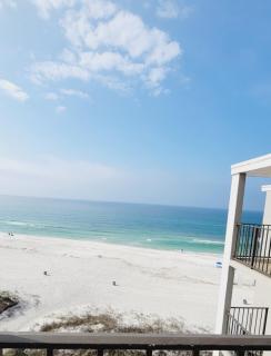 Moondrifter 803 BEACH FRONT CONDO 2bd 2ba - Panama City Beach - 6