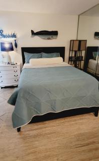 Moondrifter 803 BEACH FRONT CONDO 2bd 2ba - Panama City Beach - 1