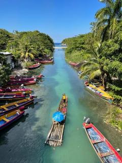 Sand and Tan Beach Hotel - Ocho Rios - 7