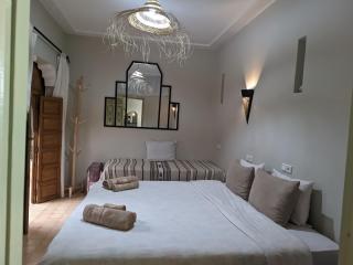 Riad Taziri - Marrakesh - 8