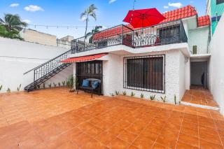 Casa Nance Alojamientos Cancún GRAN MAYA - Cancún - 0