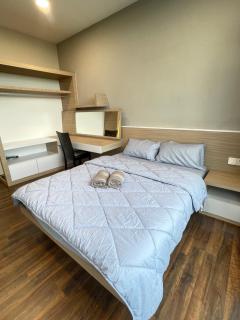 Rex apartment 3room - Kuching - 8