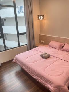 Rex apartment 3room - Kuching - 1