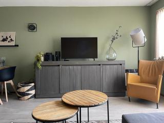 Appartement Senang, Resort Amelander Kaap - Hollum - 5