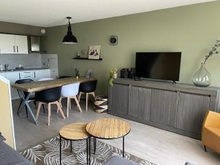 Appartement Senang, Resort Amelander Kaap - Hollum - 0
