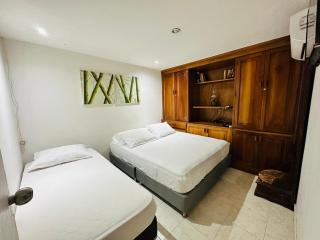 Apartamento Alvarez - 5