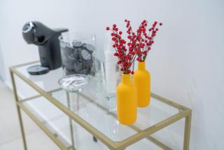 Bovio Boutique Studio Apartment - Nápoles - 6