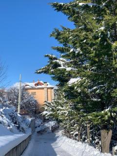 Mansarda Campo Felice - Rocca di Cambio - 7