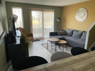 Appartement Senang, Resort Amelander Kaap - Hollum - 7
