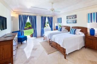 Royal Westmoreland - High Spirit by Blue Sky Luxury - Saint James - 8