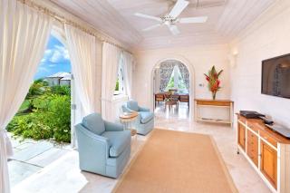 Royal Westmoreland - High Spirit by Blue Sky Luxury - Saint James - 4