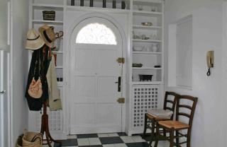 Comfortable home with a beautiful garden - Vence - 1
