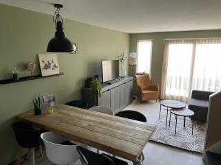 Appartement Senang, Resort Amelander Kaap - Hollum - 8