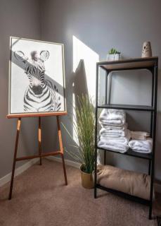 Cozy Apt in Walkable Area Downtown with Parking - Cincinnati - 2