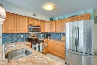 North Wildwood Condo - Beach Across Street! - North Wildwood - 6
