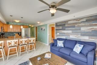 North Wildwood Condo - Beach Across Street! - North Wildwood - 3