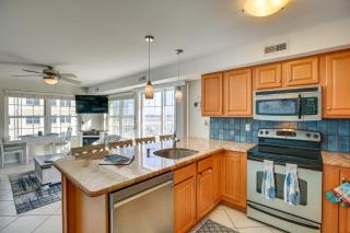 North Wildwood Condo - Beach Across Street! - North Wildwood - 4