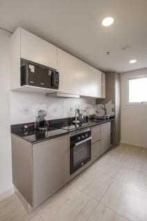 Modern Apartment 700m From Shopping Mcal Lopez - Asuncion - 1