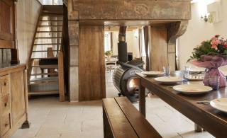 Franche comté limite vosges Spa - 3