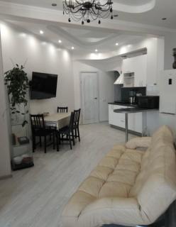 VIP apart 530 - Tbilisi - 2
