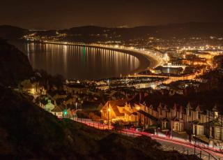 Iris Hotel Llandudno - Llandudno - 0
