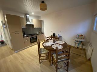 Le cosy - Labarde - 6