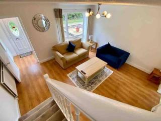 3 Bedroom Home - Parking & Storage Unit - North Tyneside - 5