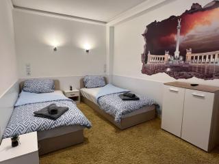 Fancy home Budapest - Budapest - 3