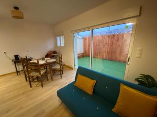 Le cosy - Labarde - 4