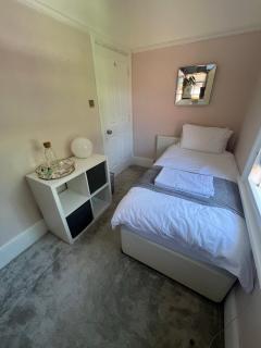 The Victorian Rooms - Surbiton - 8