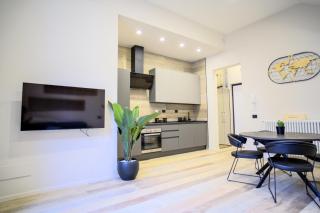 Gabriele Boutique Apartment - Florence - 1