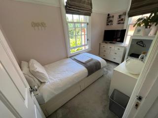The Victorian Rooms - Surbiton - 6