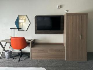 Holiday Inn Express Hotel & Suites Ennis by IHG - Ennis - 5